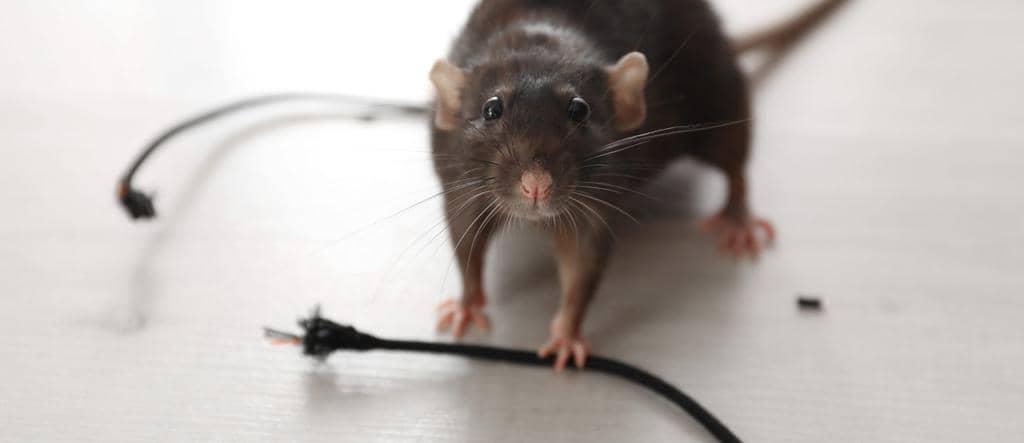 15 Scents That Rats Hate (And How To Use Them)