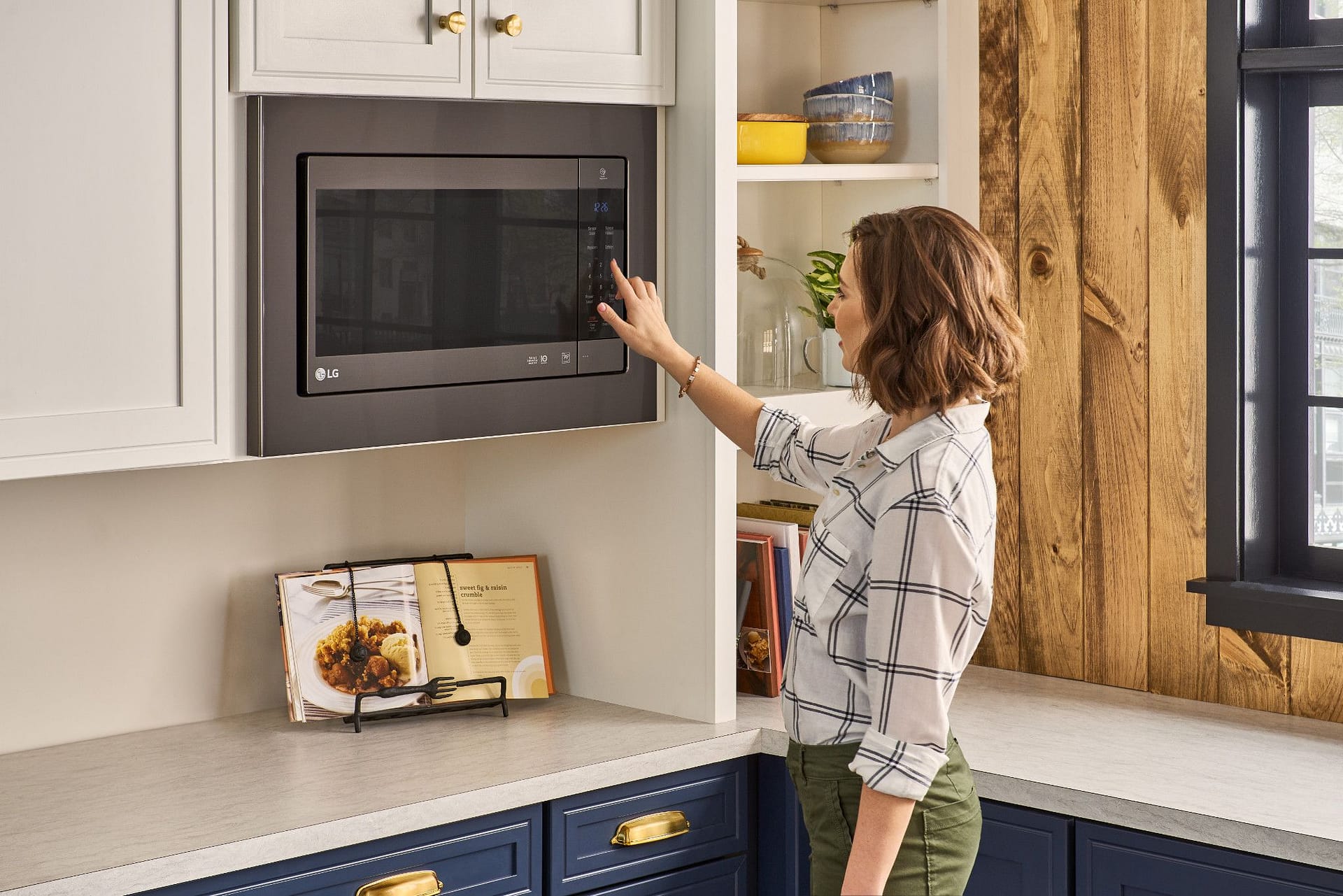 Samsung Microwave SE Code: Causes & 8 Ways To Fix It Now