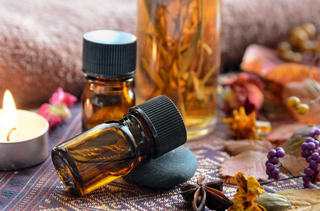 The Best Essential Oils To Repel Mice Naturally