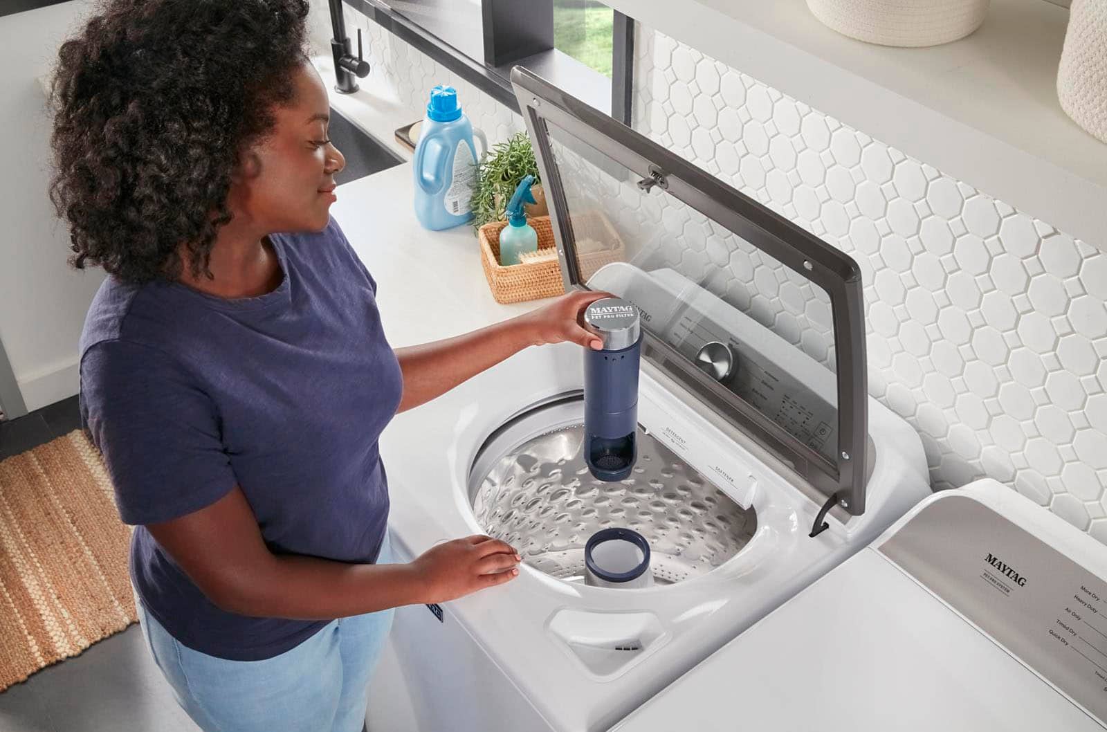 Maytag Washer F20 Code: Causes & 4 Ways To Fix It Now