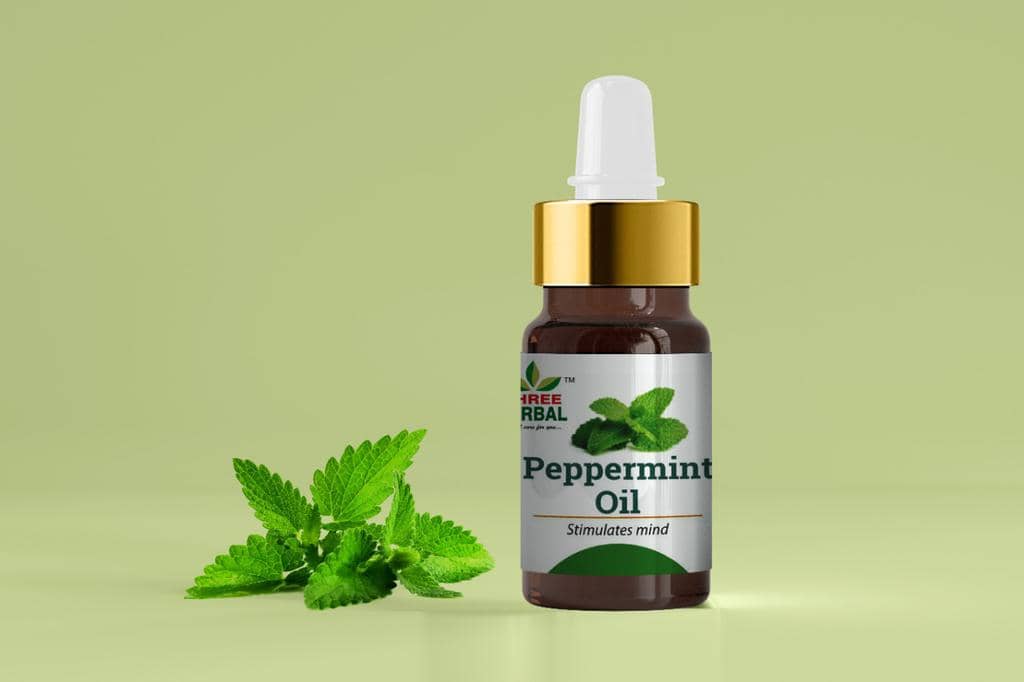 5 Best Peppermint Oils To Repel Mice (And How To Use Them)