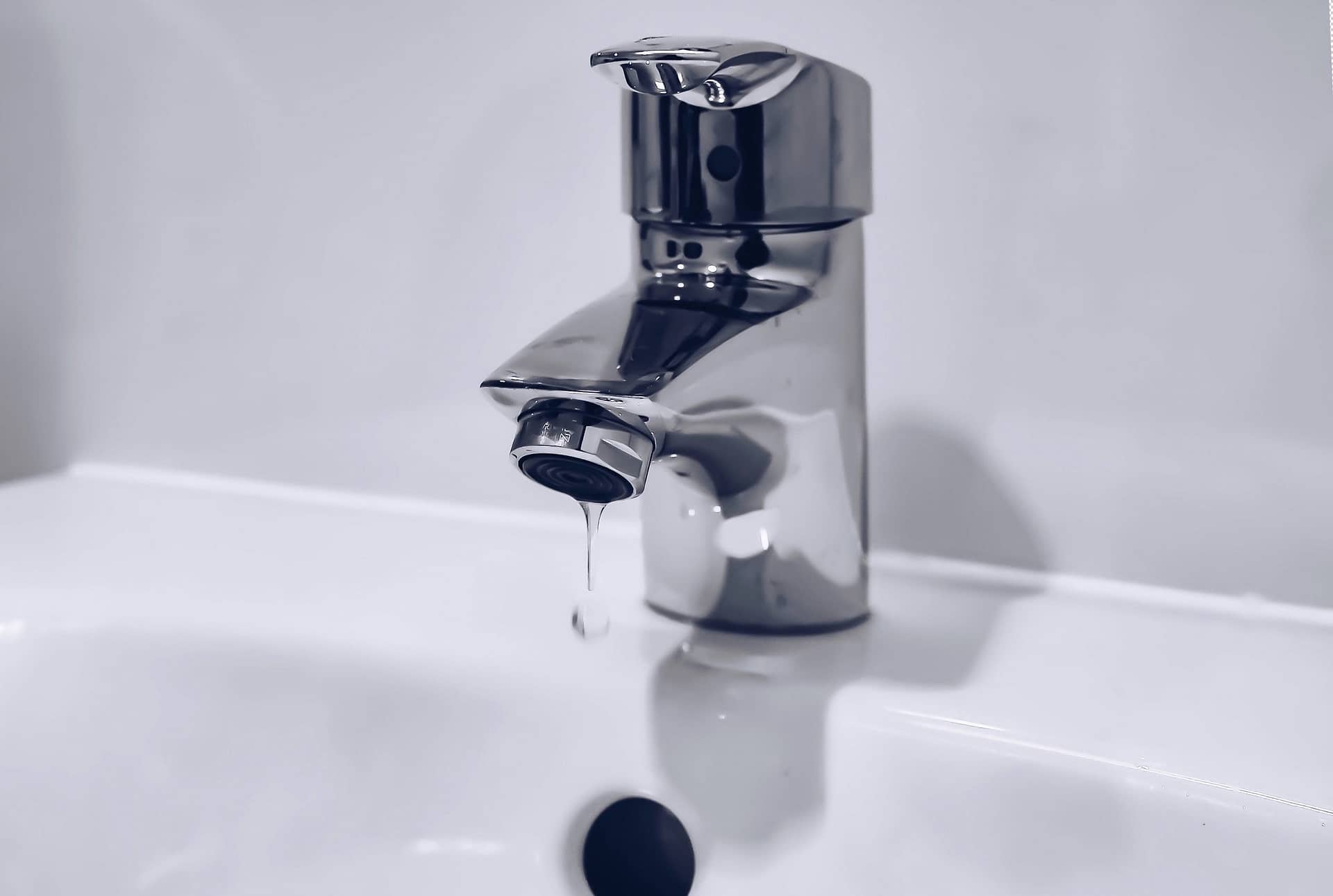 Water Shut Off But Still Running? Here’s How To Fix It