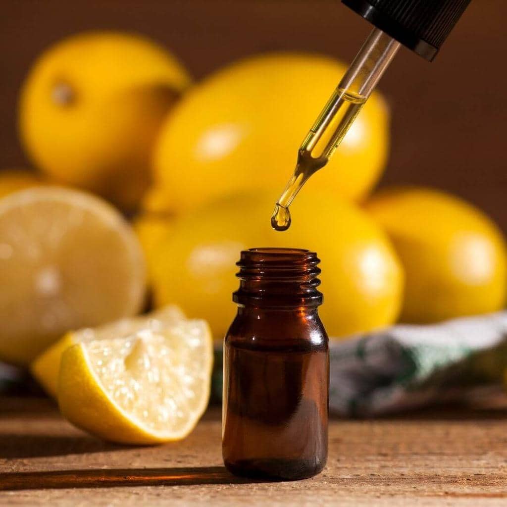 How Lemon Oil Naturally Repels Mice (And Why It Works)