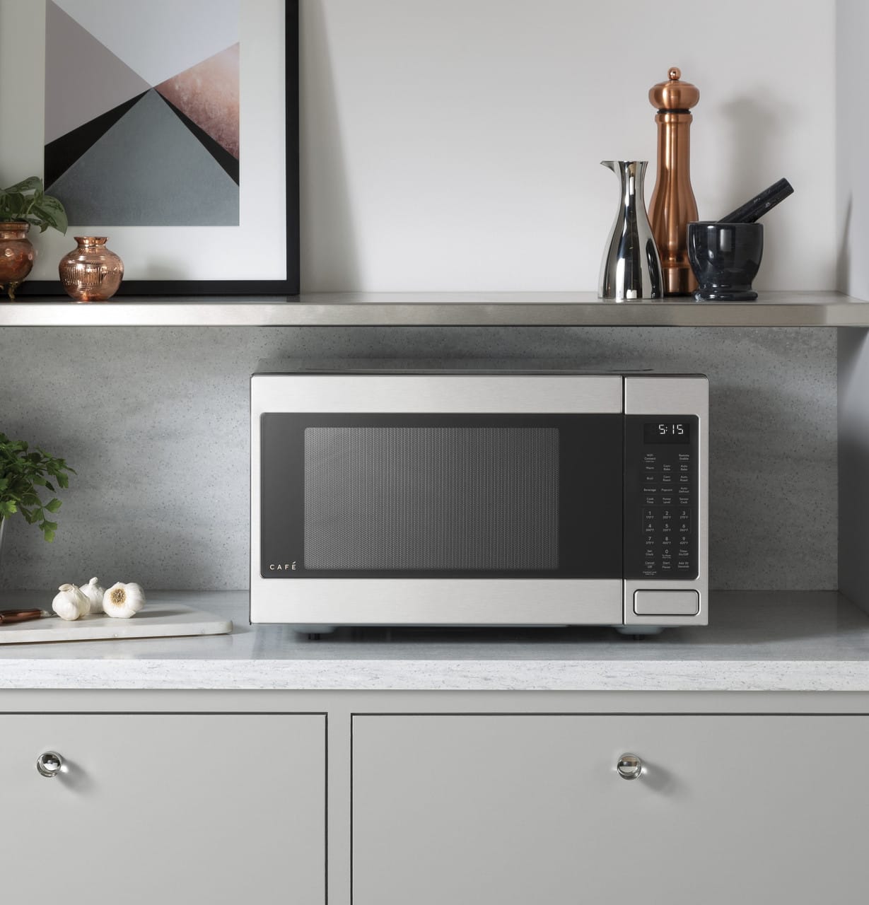 Microwave Keeps Blowing Fuse: 6 Easy Ways To Fix It Now