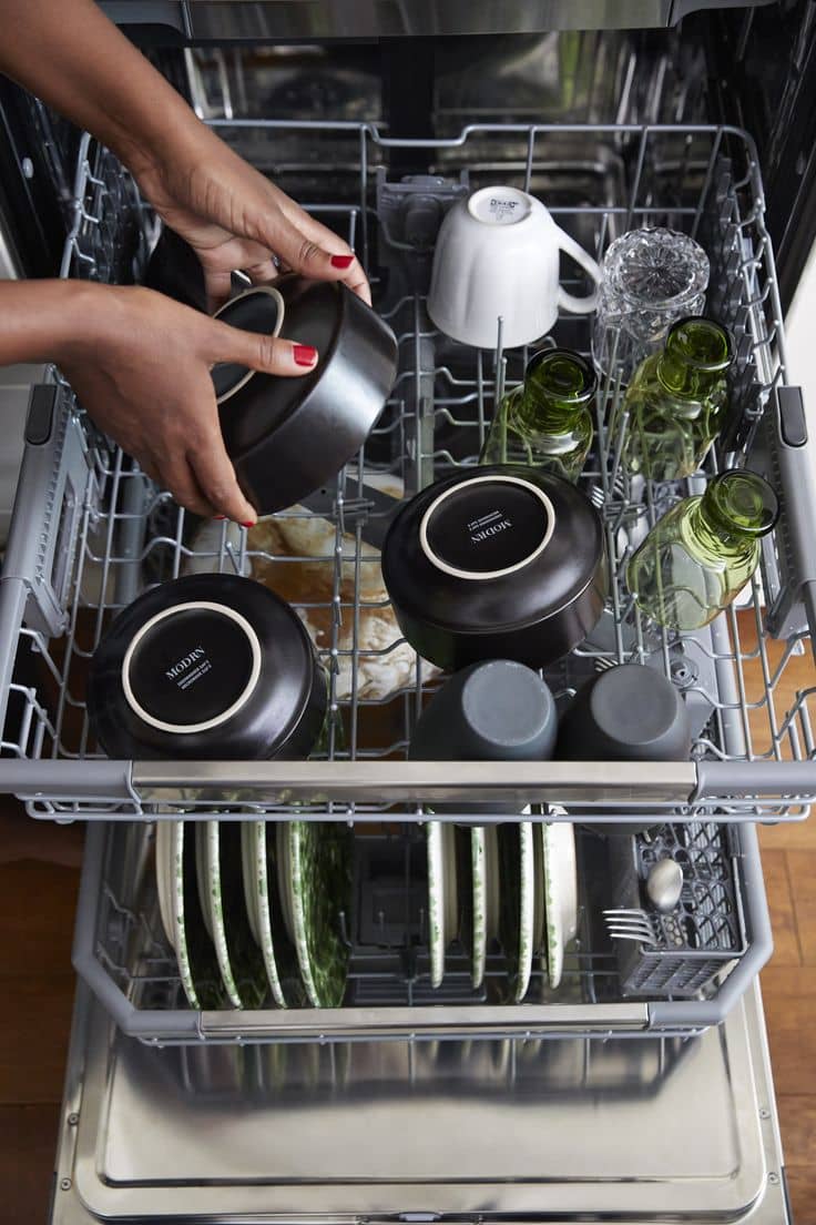 LG Dishwasher IE Error: Causes & 4 Easy Ways To Fix It Now