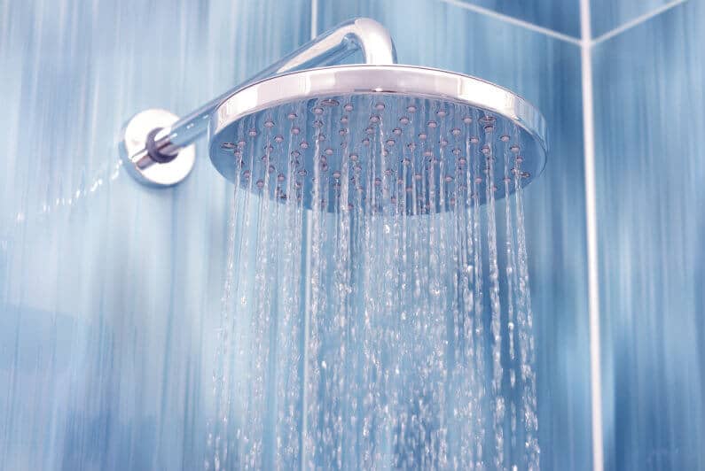 Shower Won’t Turn off? Why It Happens & 6 Ways To Fix It
