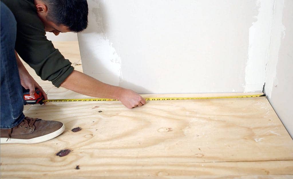 How To Fill Large Gaps In Subfloor: 4 Easy Ways