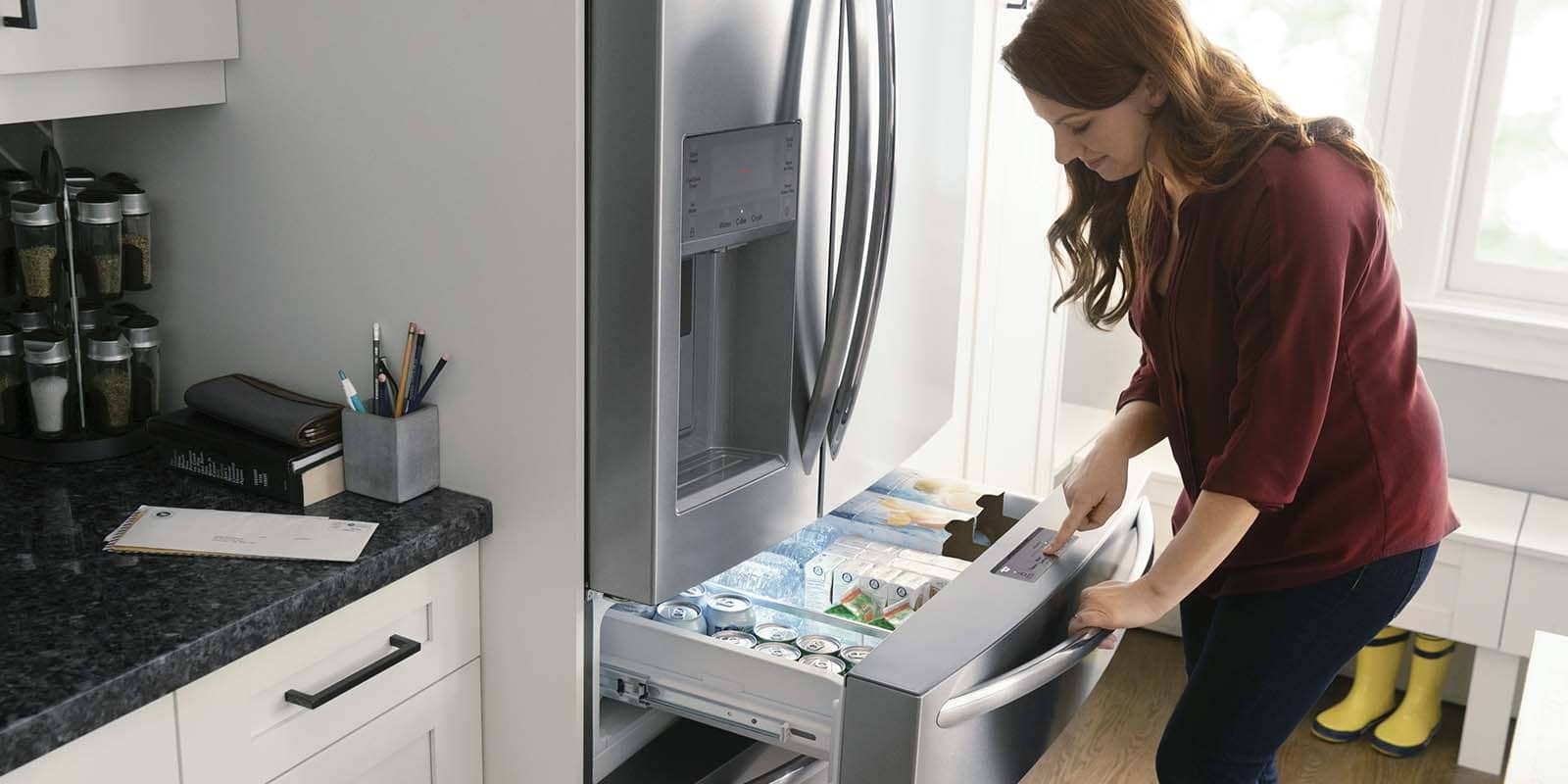 11 Most Common Frigidaire Gallery Refrigerator Problems