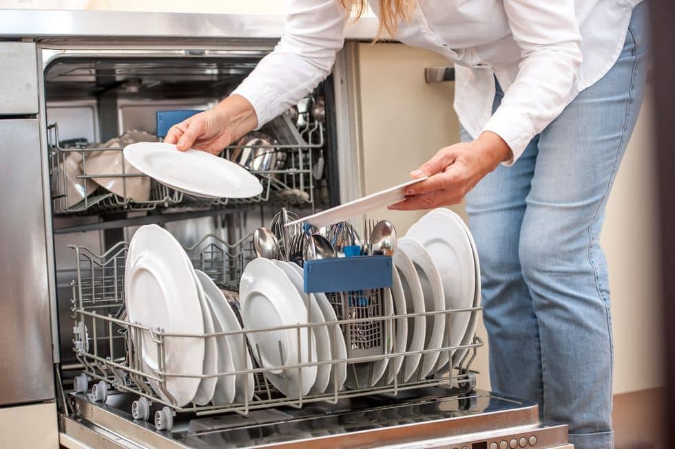 Dishwasher Making Buzzing Noise: 5 Easy Ways To Fix It Now