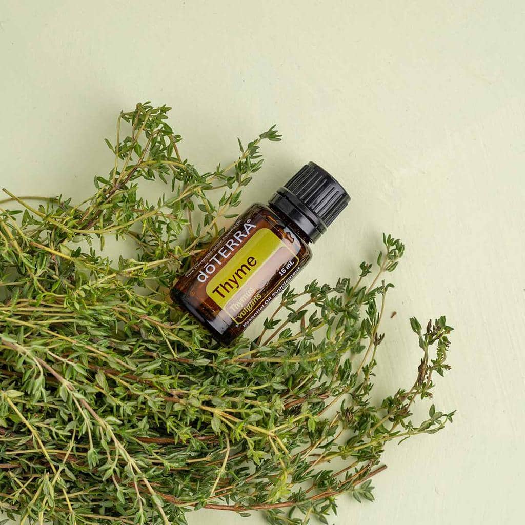 How To Use Thyme Oil To Repel Mice (Why It Works)