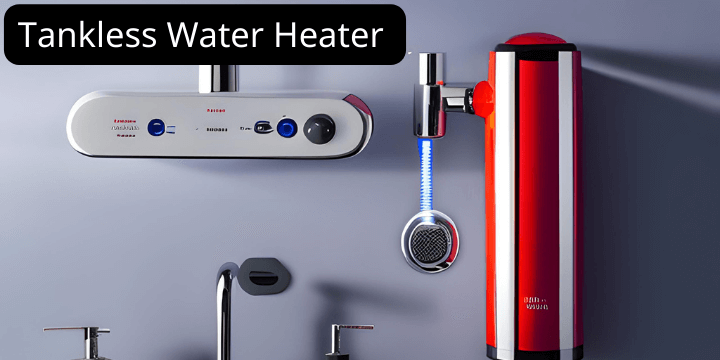 Tankless Water Heater Shuts off During Shower: 6 Easy Fixes