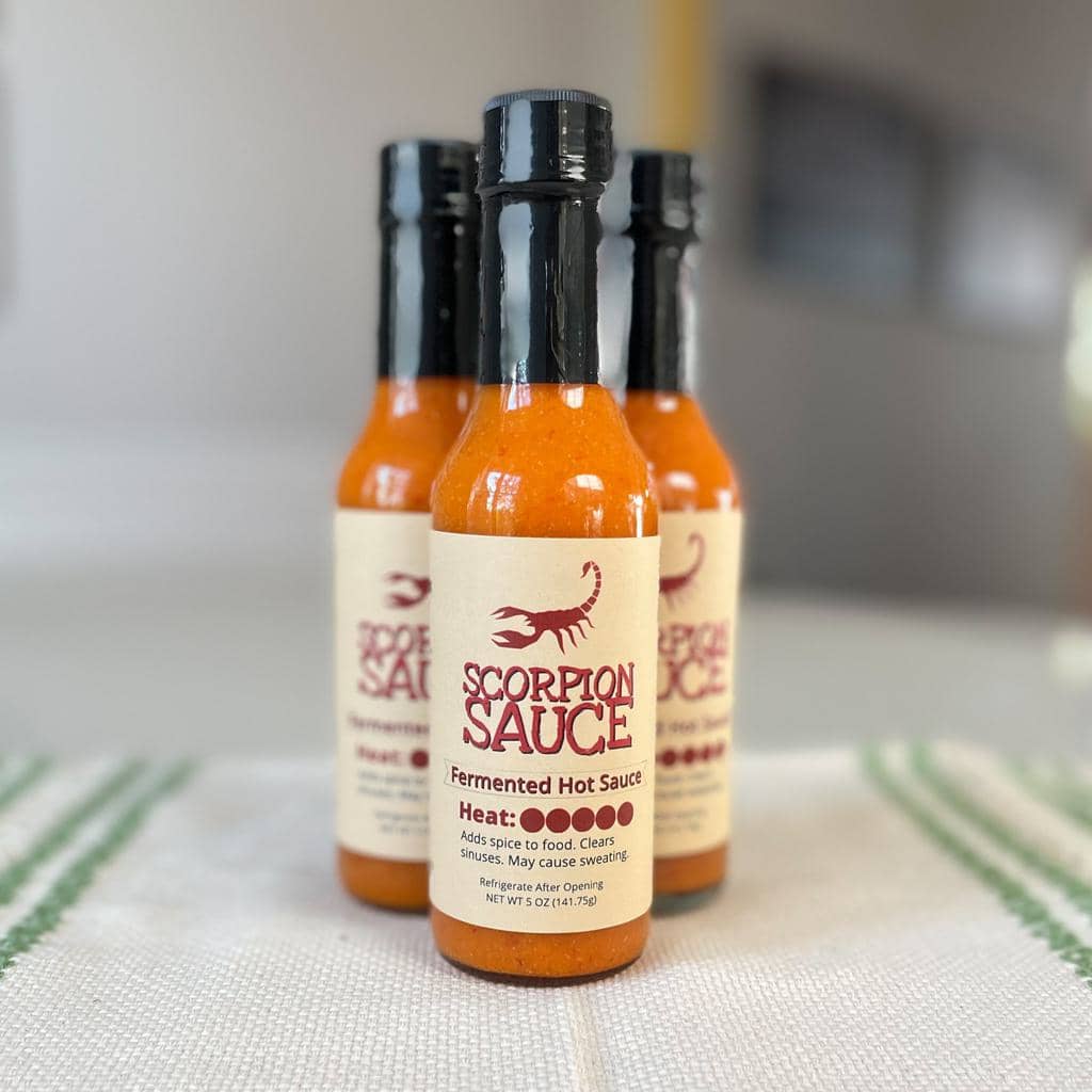 Hot Sauce And Cayenne Pepper: Why They Work To Repel Rats