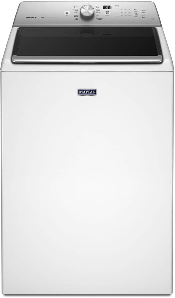 Maytag Washer UL Code: Causes & 8 Ways To Fix It Now