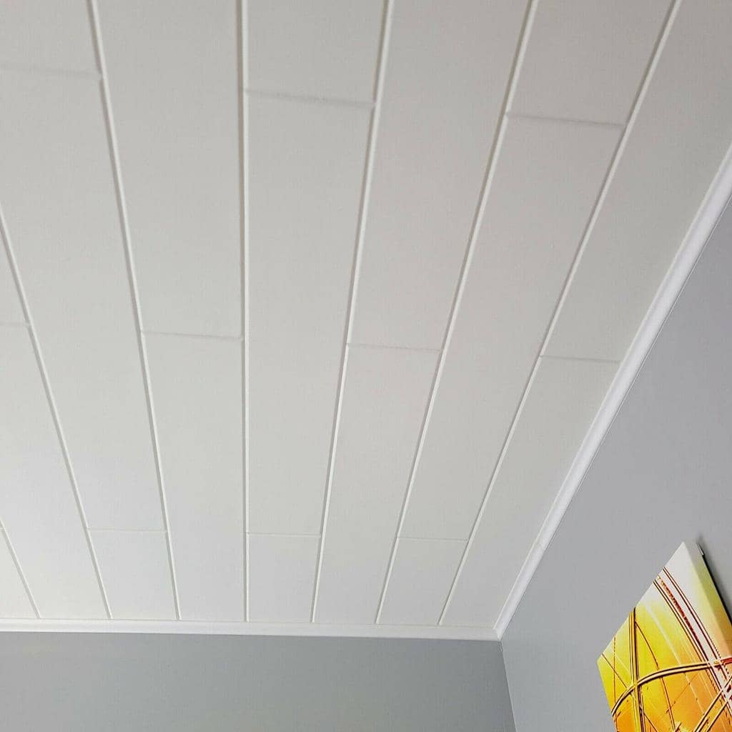 6 Cheap Ways to Cover Popcorn Ceiling