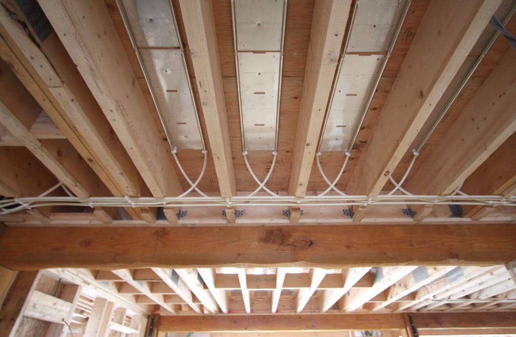 How To Find Floor Joists Easily: A Detailed Guide