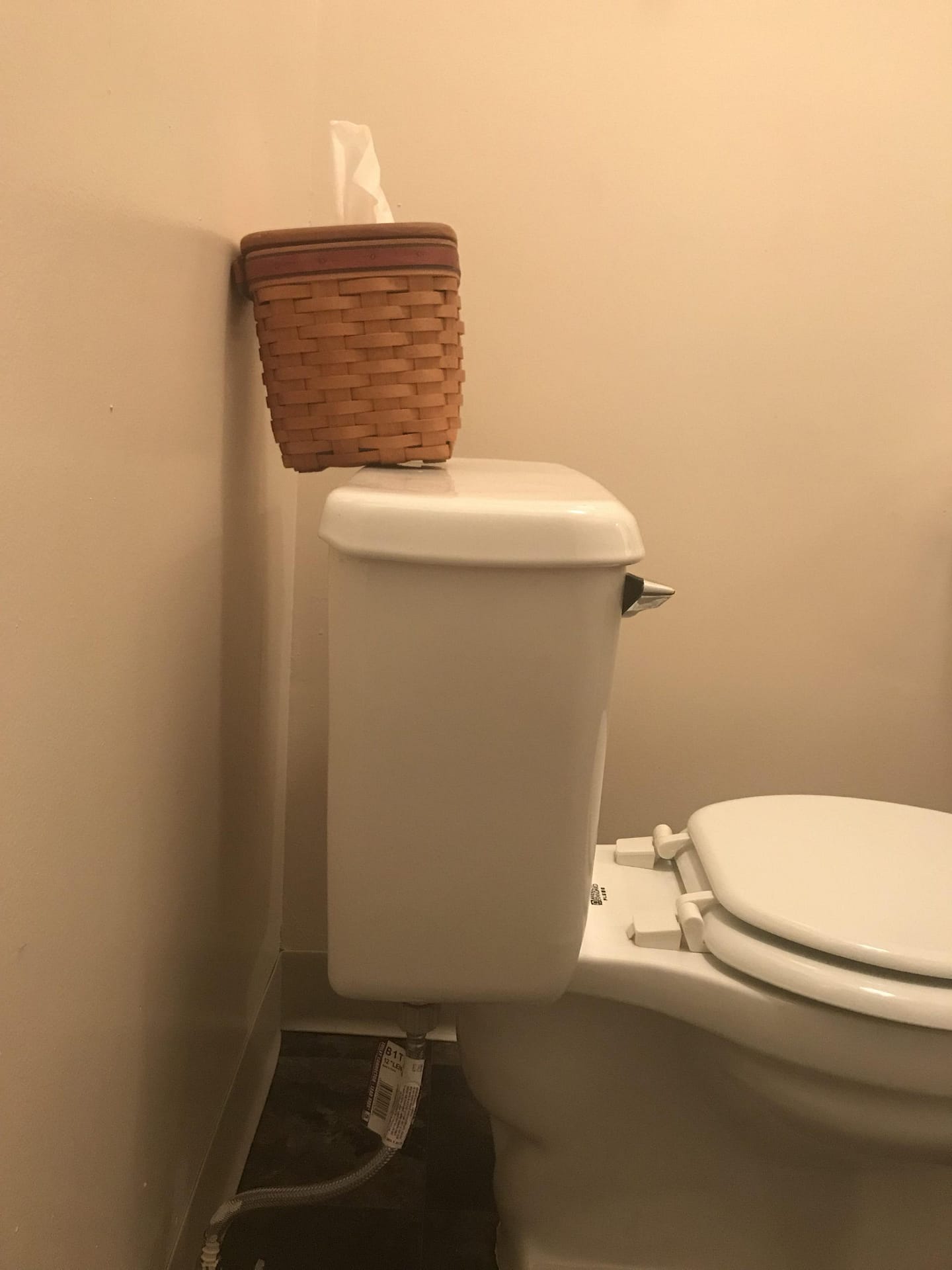 Toilet Too Far From Wall? Here’s How To Move It Closer 