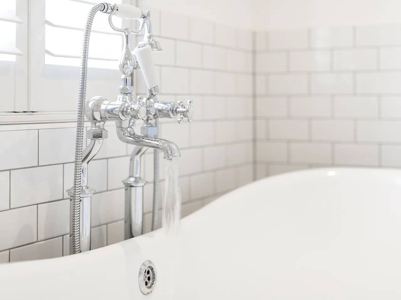 Bathtub Not Getting Hot Water: 9 Ways to Easily Fix It