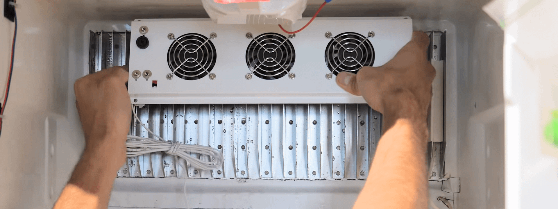 Refrigerator Fan Not Working: 10 Easy Ways To Fix It Now