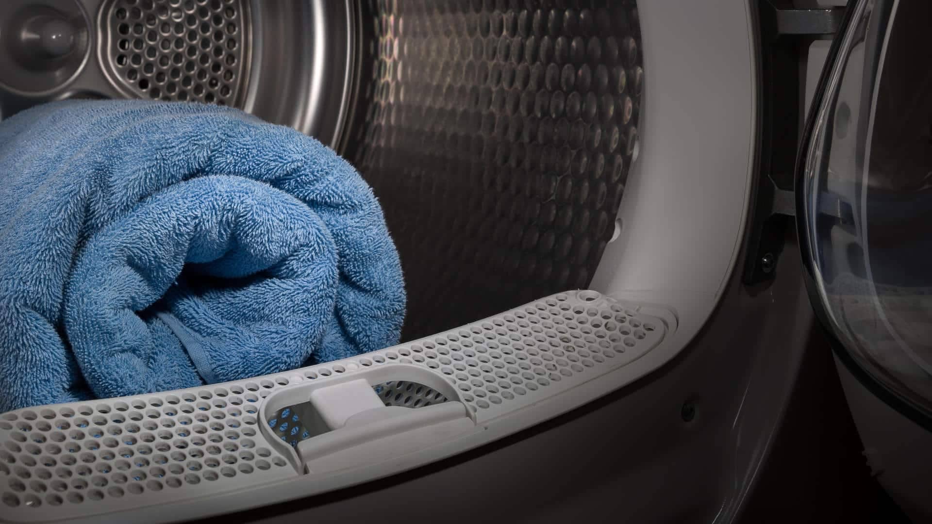 How To Change A Dryer Belt: Step-By-Step-Guide