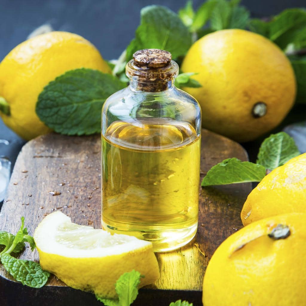 How To Use Lemon Oil To Keep Mice Away (And Why It Works!)