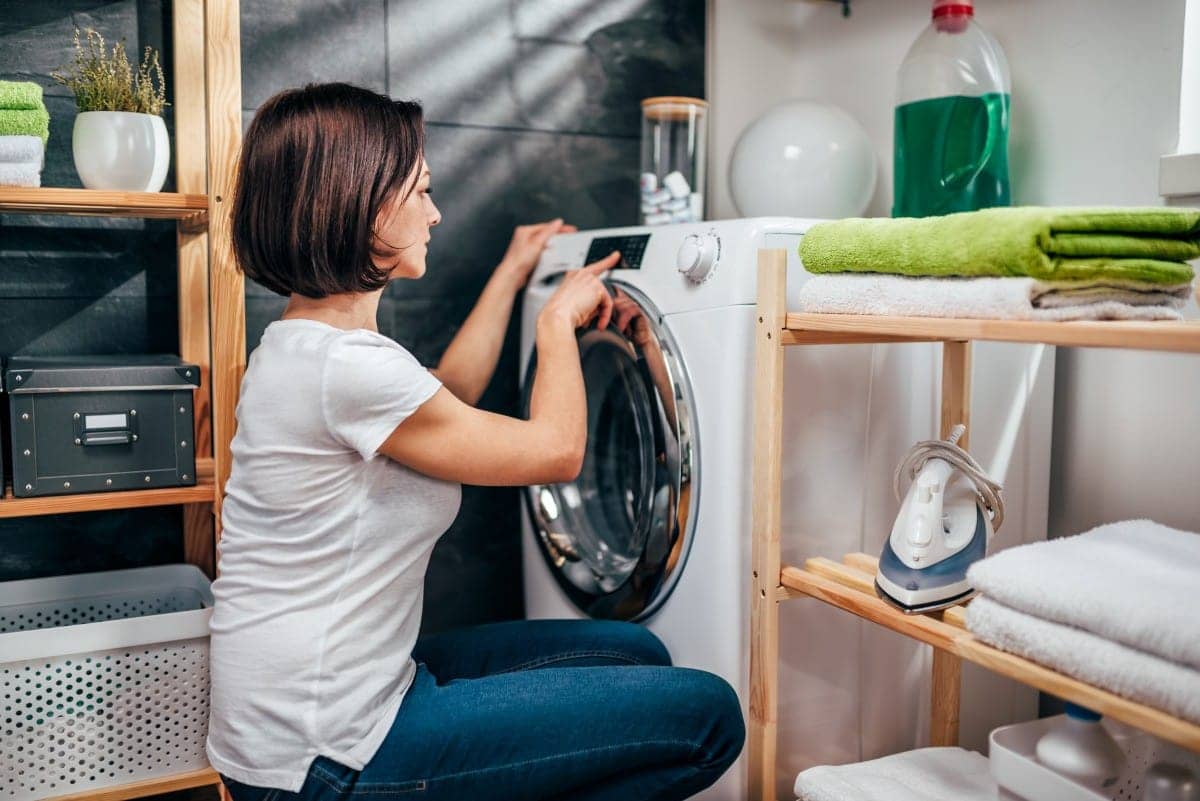 Maytag Washer Door Locked: 5 Easy Ways To Fix It Forever