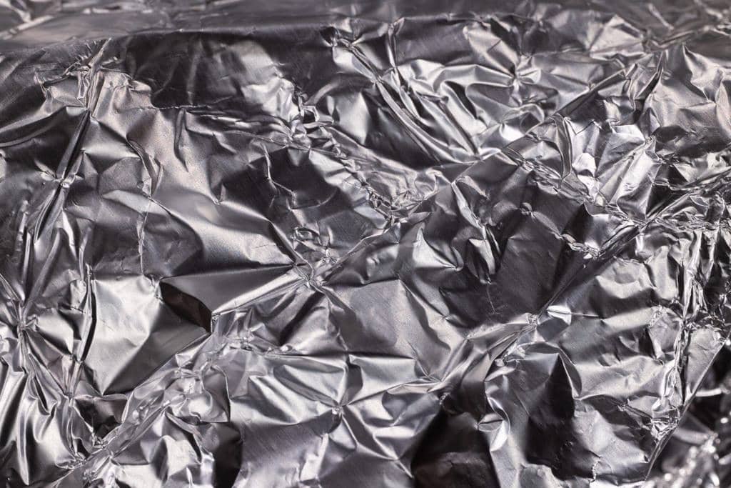 Aluminum Foil: Why It Works To Keep Mice Away (And How!)