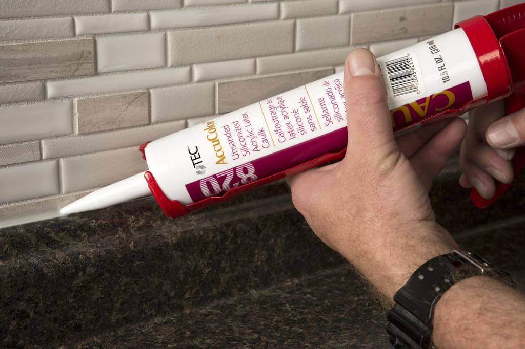 How To Naturally Repel Mice Using Caulk (And Why It Works!)