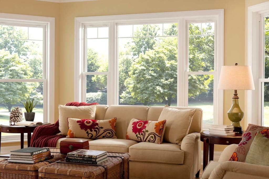 VinylMax Windows vs Andersen: 6 Differences You Need to Know