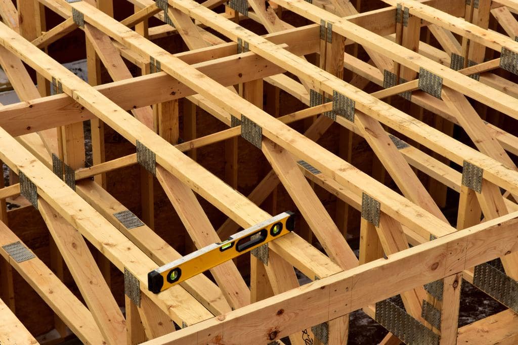 Rim Joist VS Band Joist: 5 Differences You Need to Know