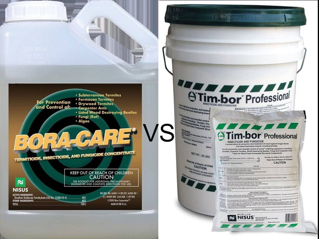 Boracare vs Timbor: 6 Differences You Need to Know Now