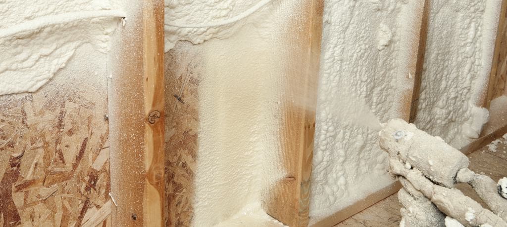 Using Spray Foam To Repel Mice (And Why It Works!)