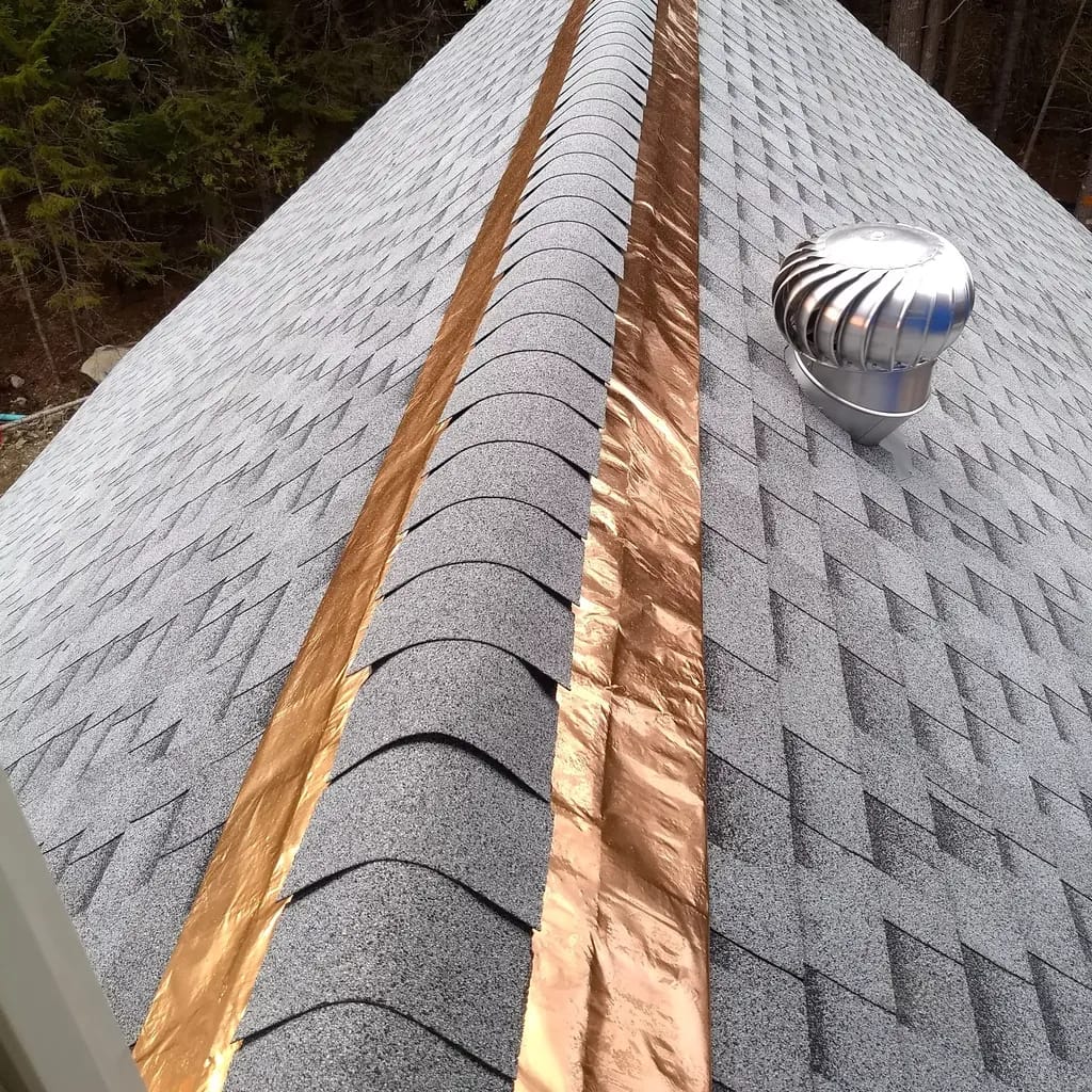 Zinc vs Copper Roof Strips: 4 Differences You Need To Know