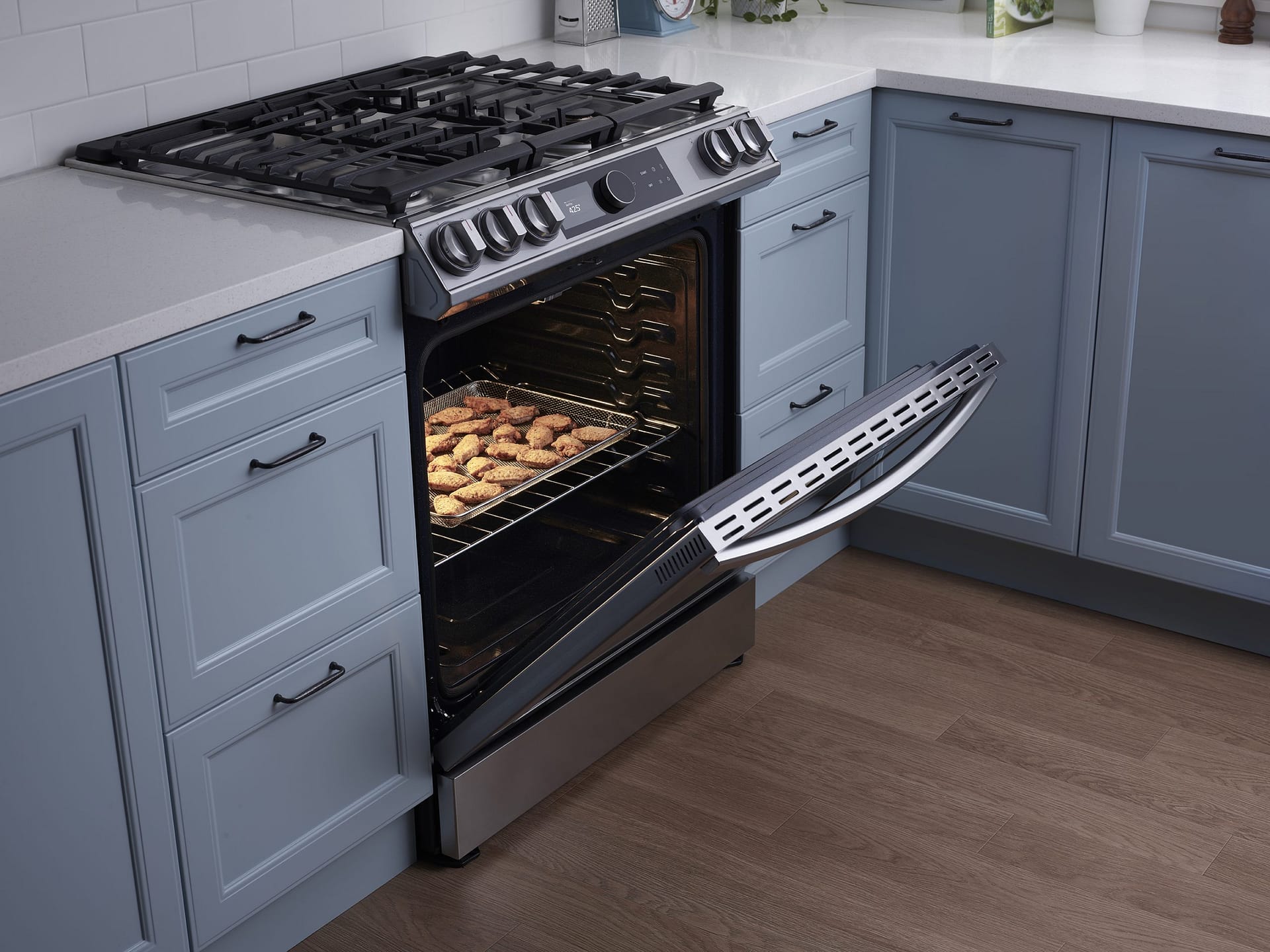 Samsung Oven Not Heating: 8 Easy Ways To Fix It Now