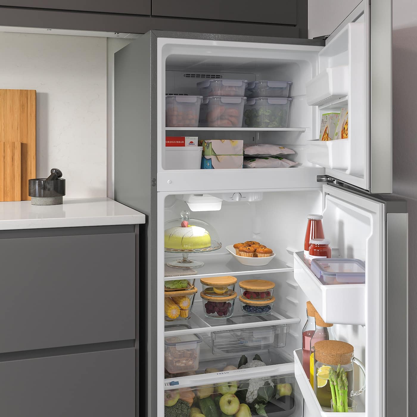 Freezer Door Not Sealing: 7 Easy Ways To Fix The Problem Now