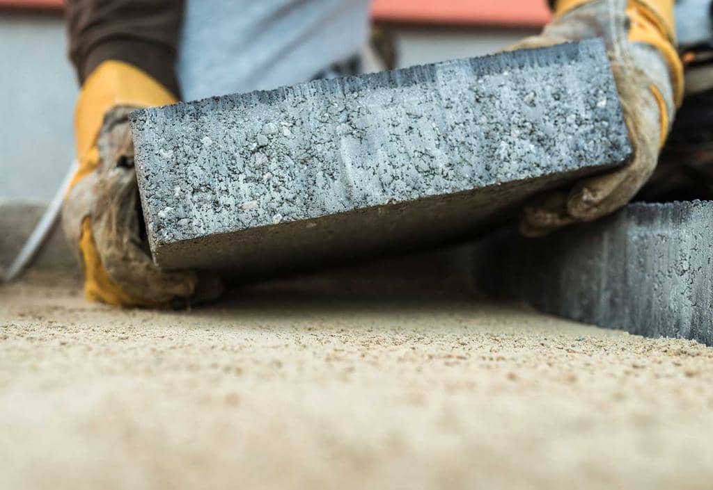 Paver Sand VS Play Sand: 4 Differences You Should Know