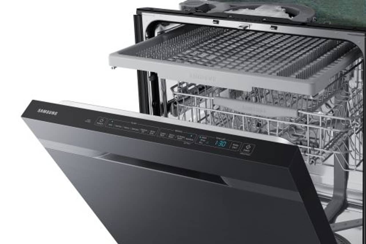 Samsung Dishwasher SC Code: Causes & 7 Ways To Fix It Now