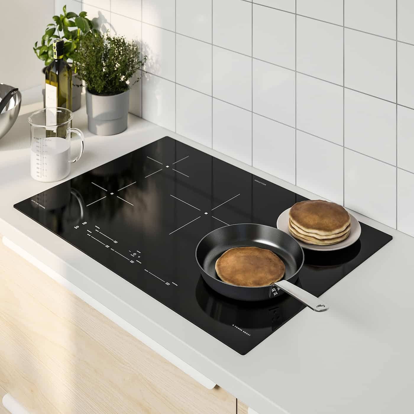 15 Most Common Induction Cooktop Problems & Troubleshooting