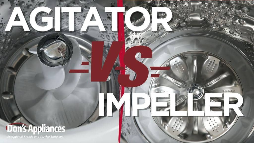 Agitator vs Impeller: 6 Differences You Need To Know Now