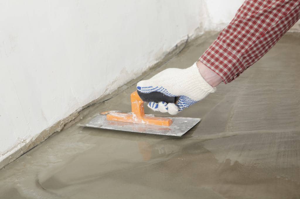 How to Sand Concrete: A Detailed Step-by-step Guide
