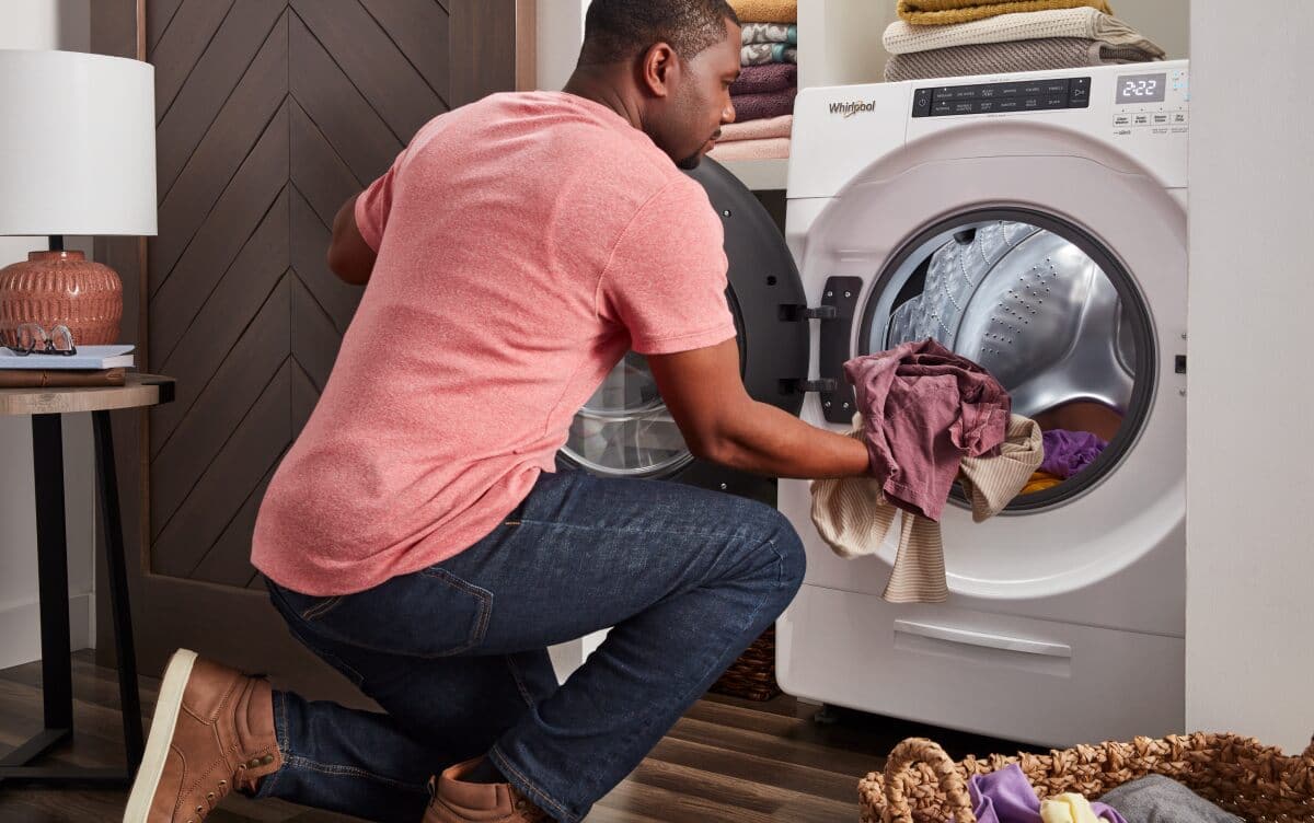 Whirlpool Dryer F70 Code: Causes & 4 Ways To Fix It Now