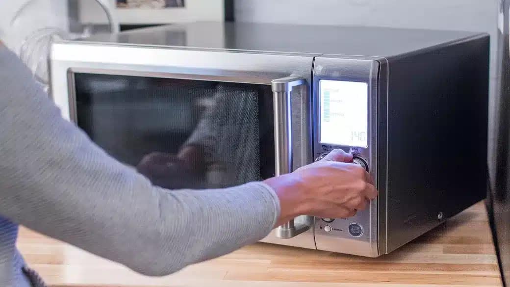 Hamilton Beach Microwave Not Heating: 7 Ways To Fix It