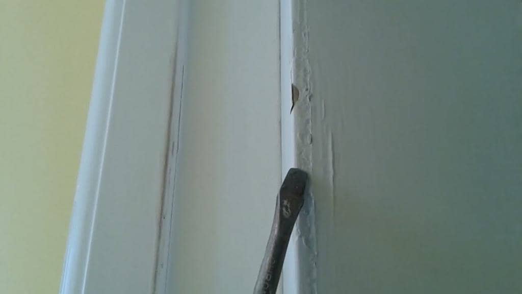 Door Sticking After Painting? Why It Happens & 5 Fixes