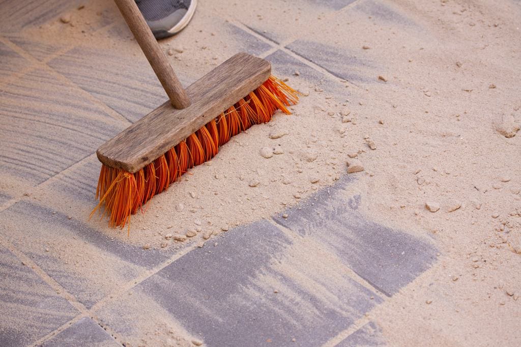 Paver Sand VS Play Sand: 4 Differences You Should Know