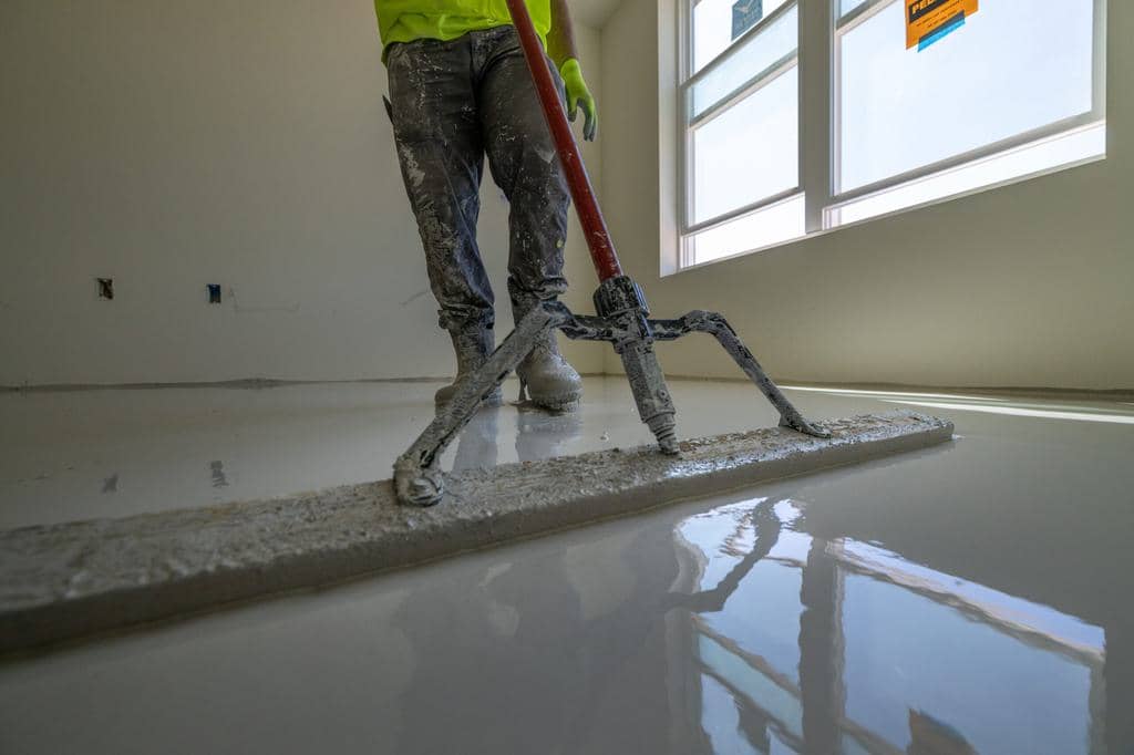 Gypcrete vs Concrete: 10 Differences You Need To Know