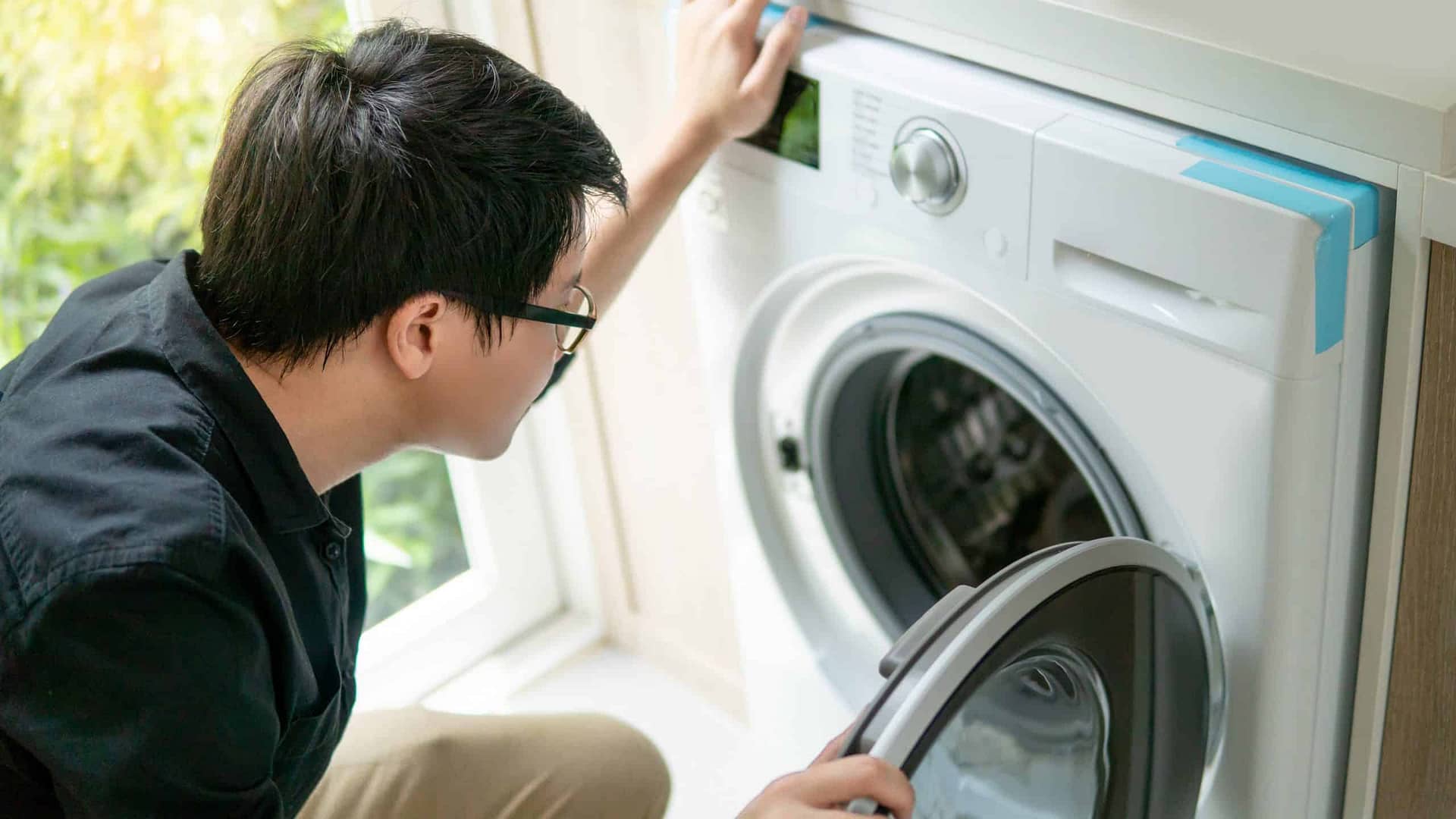 Dryer Blowing Cold Air: 8 Easy Ways to Fix It Now