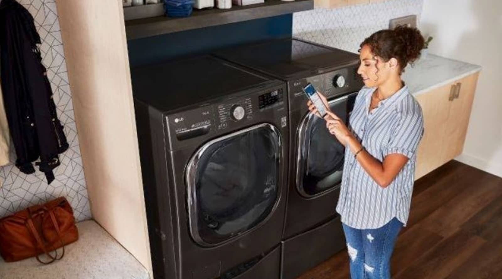 LG Dryer CL Code: Causes & 3 Ways To Fix It Now