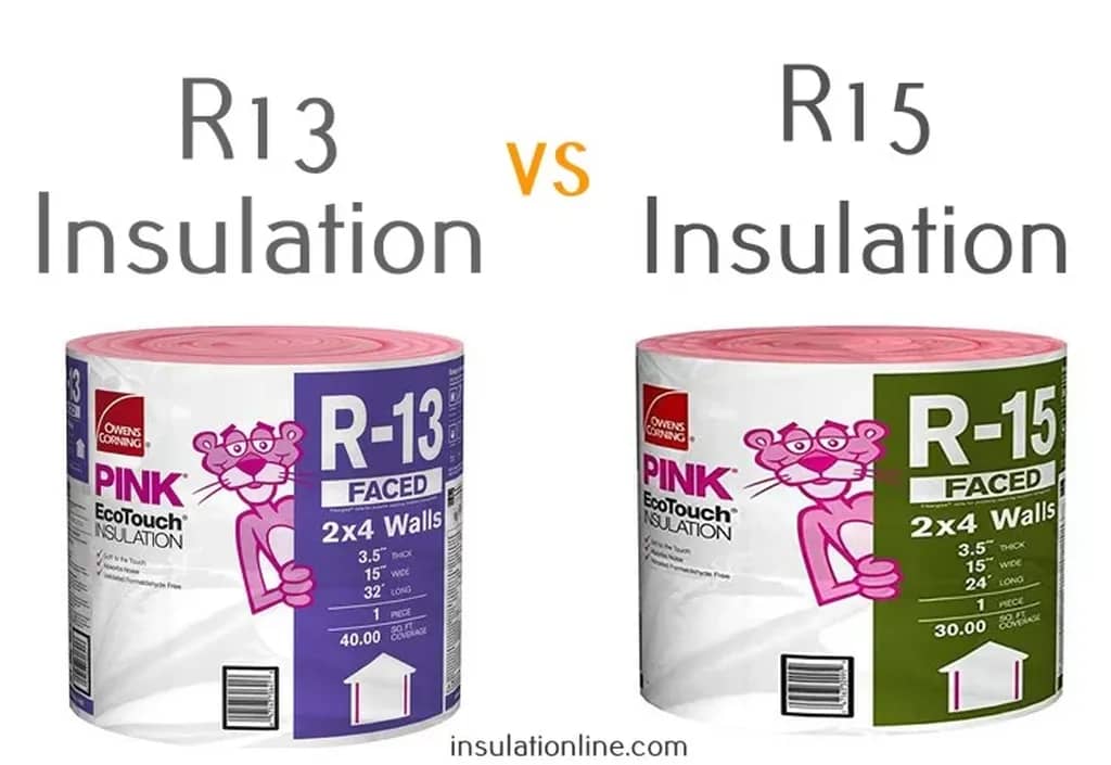 R13 VS R15: 6 Differences You Should Know