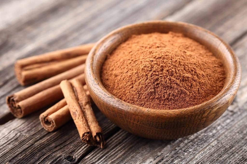 11 Ways To Use Cinnamon As An Ant Repellent