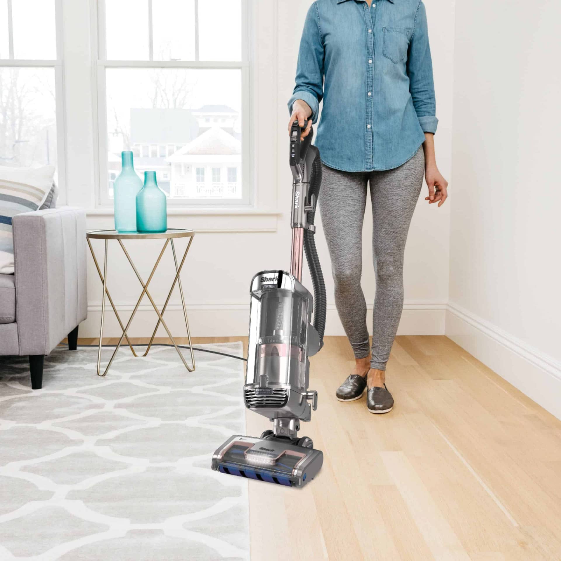 Shark Vacuum Brush Not Spinning: 7 Easy Ways To Fix It Now