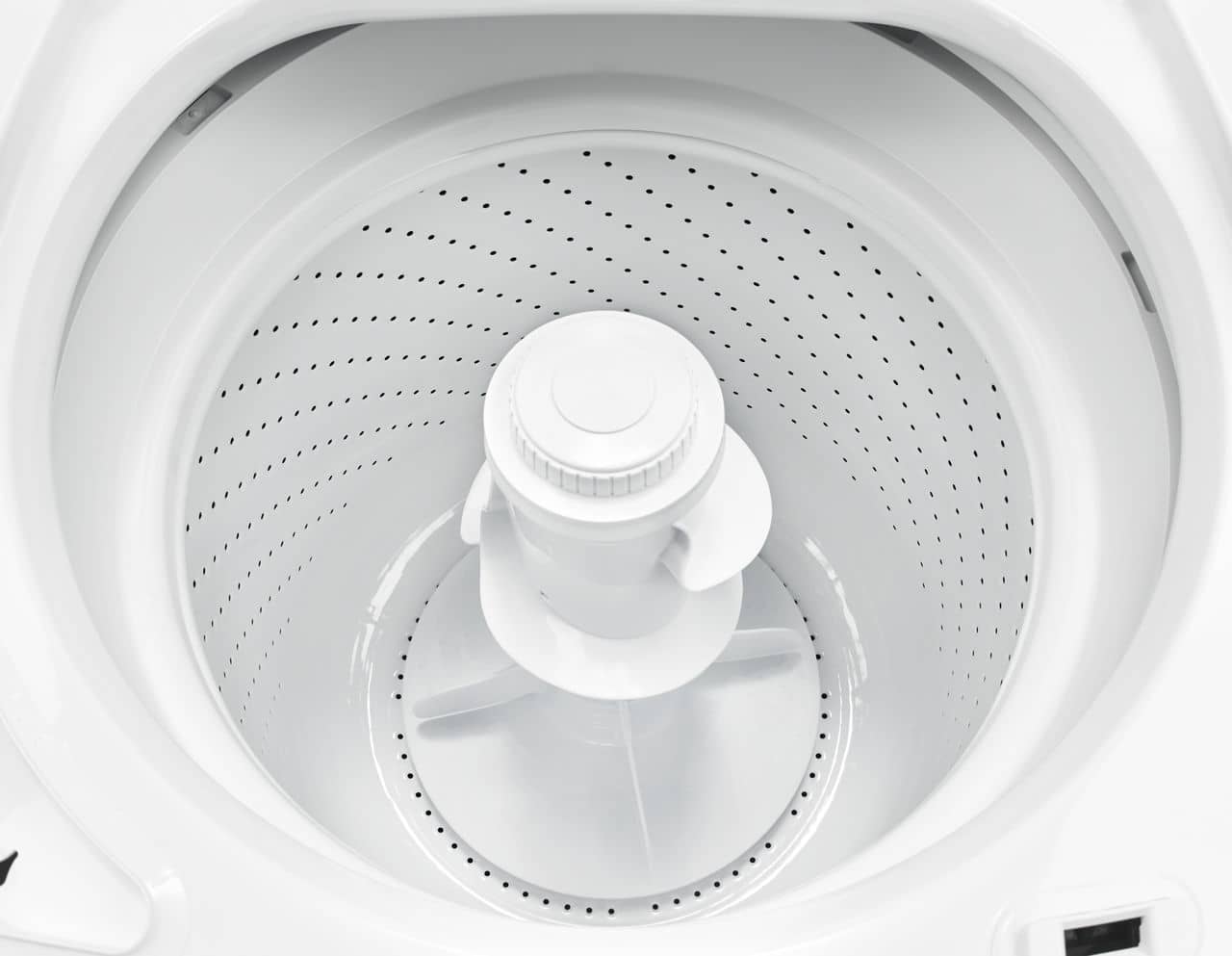 Washer Stopped Mid Cycle: 6 Easy Ways to Fix It Now